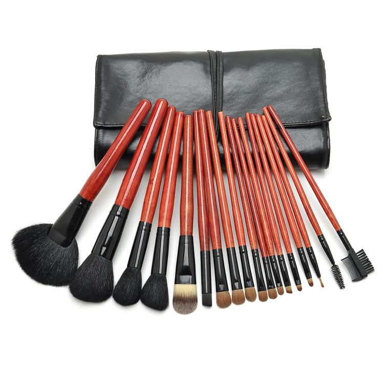 Introdução à manutenção e uso de pincéis de maquiagem - Joyrich (Huizhou) Cosmetics