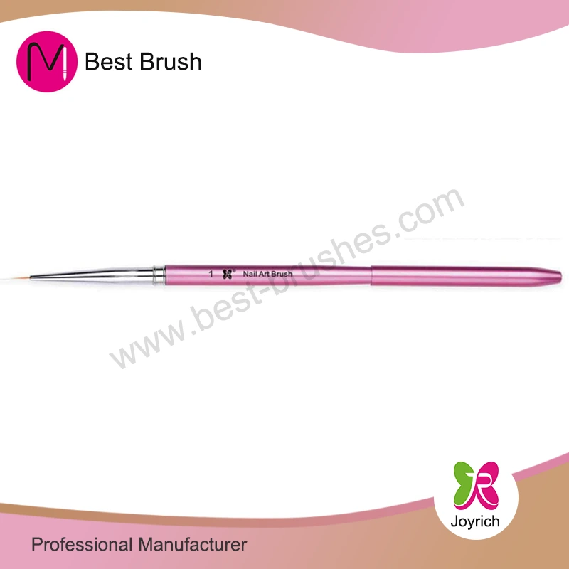 Brush de unha -arte foi projetado especificamente para você que ama a beleza
